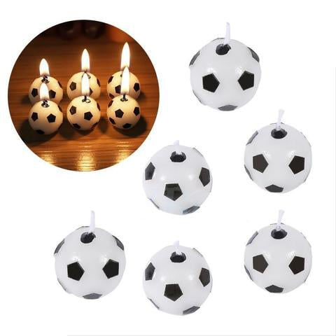 Soccer Birthdays