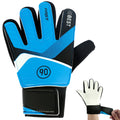 Kids Soccer Goalie Gloves