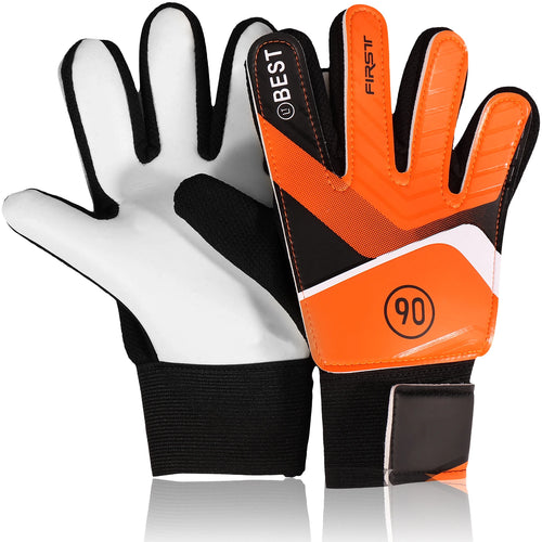 Kids Soccer Goalie Gloves