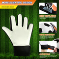 Kids Soccer Goalie Gloves
