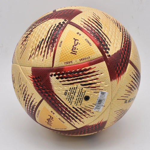 Soccer Ball