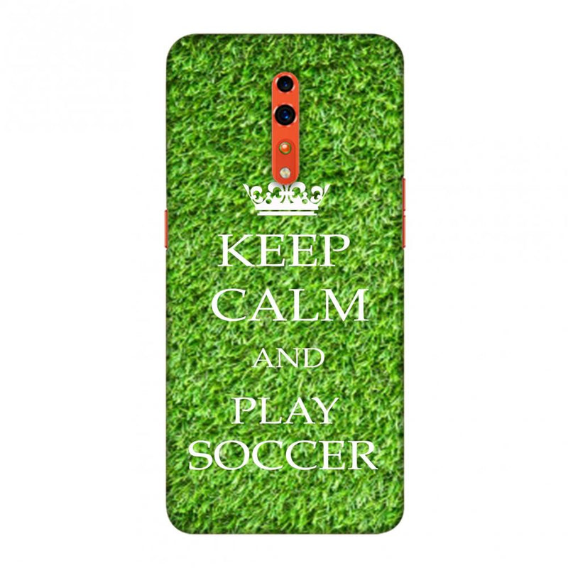 Soccer Phone Accessories