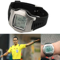 Multifunction Watches Soccer Referee Watches