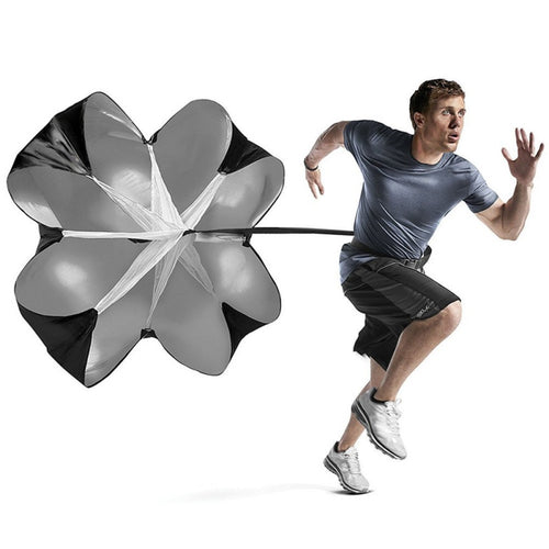 Speed Resistance Training Parachute