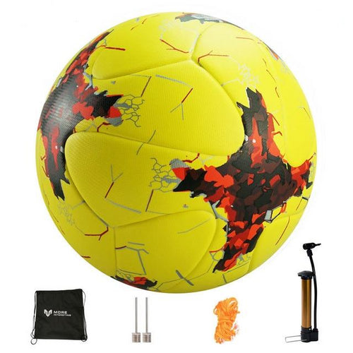 Soccer Ball