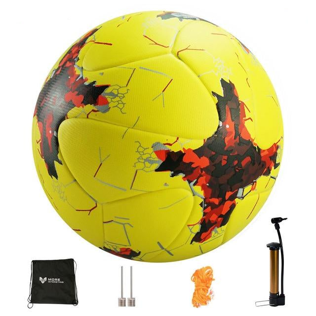 Soccer Ball