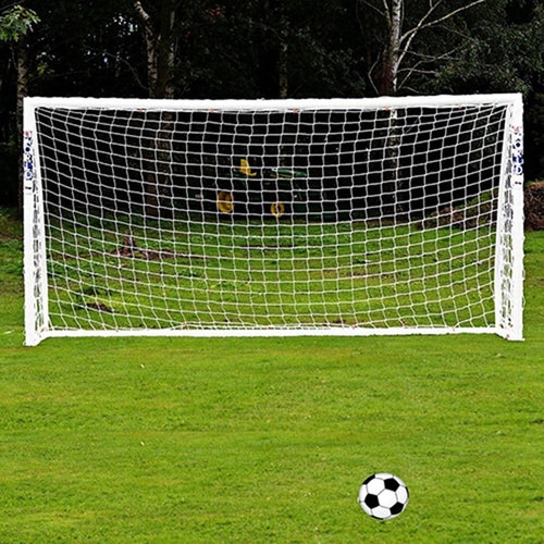 Portable Football Net Soccer Goal