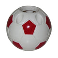 Soccer Shape Tool Supplies Pen Pencil Holder