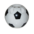 Soccer Shape Tool Supplies Pen Pencil Holder