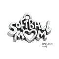 Soccer Mom Pendants