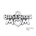 Soccer Mom Pendants