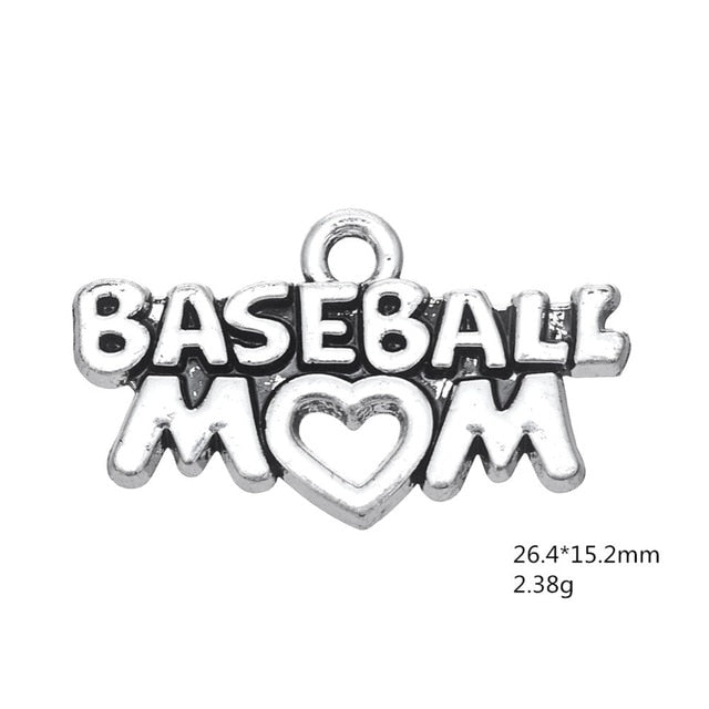 Soccer Mom Pendants