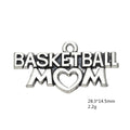 Soccer Mom Pendants