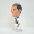 Soccerwe Europe Soccer Star Player Toys