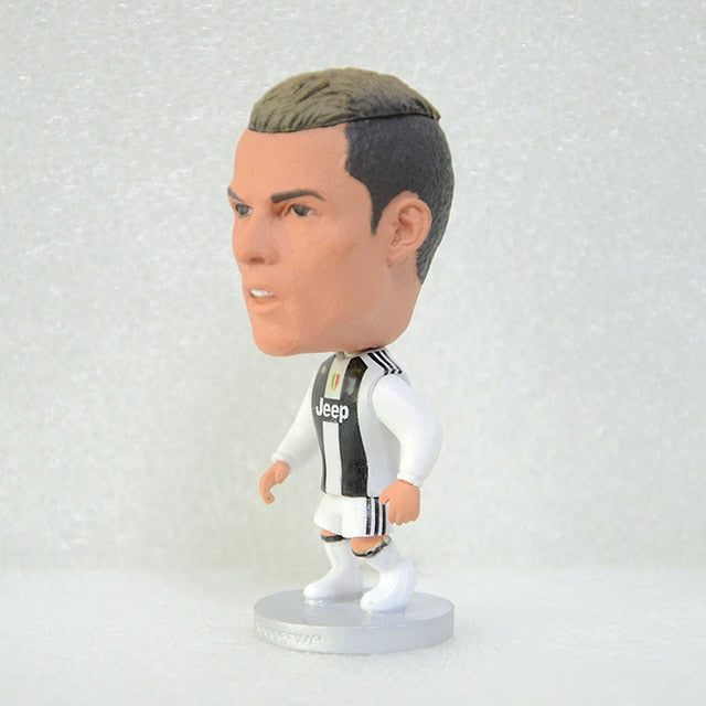 Soccerwe Europe Soccer Star Player Toys