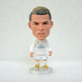 Soccerwe Europe Soccer Star Player Toys