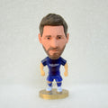 Soccerwe Europe Soccer Star Player Toys