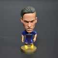 Soccerwe Europe Soccer Star Player Toys