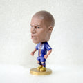 Soccerwe Europe Soccer Star Player Toys