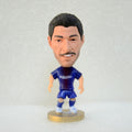 Soccerwe Europe Soccer Star Player Toys