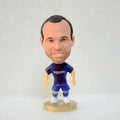 Soccerwe Europe Soccer Star Player Toys