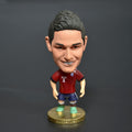 Soccerwe Europe Soccer Star Player Toys