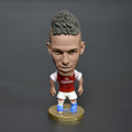 Soccerwe Europe Soccer Star Player Toys