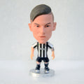 Soccerwe Europe Soccer Star Player Toys