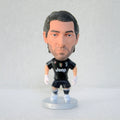 Soccerwe Europe Soccer Star Player Toys