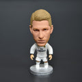 Soccerwe Europe Soccer Star Player Toys