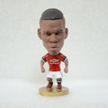 Soccerwe Europe Soccer Star Player Toys