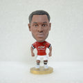 Soccerwe Europe Soccer Star Player Toys