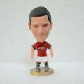 Soccerwe Europe Soccer Star Player Toys