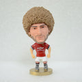 Soccerwe Europe Soccer Star Player Toys