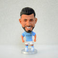Soccerwe Europe Soccer Star Player Toys
