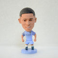 Soccerwe Europe Soccer Star Player Toys