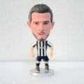 Soccerwe Europe Soccer Star Player Toys