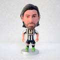 Soccerwe Europe Soccer Star Player Toys