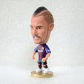 Soccerwe Europe Soccer Star Player Toys