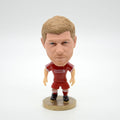 Soccerwe Europe Soccer Star Player Toys