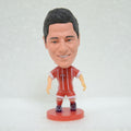 Soccerwe Europe Soccer Star Player Toys