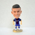 Soccerwe Europe Soccer Star Player Toys