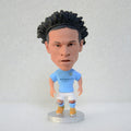 Soccerwe Europe Soccer Star Player Toys