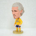 Soccerwe Europe Soccer Star Player Toys