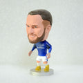 Soccerwe Europe Soccer Star Player Toys