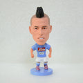 Soccerwe Europe Soccer Star Player Toys