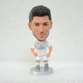 Soccerwe Europe Soccer Star Player Toys