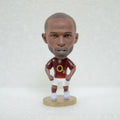 Soccerwe Europe Soccer Star Player Toys