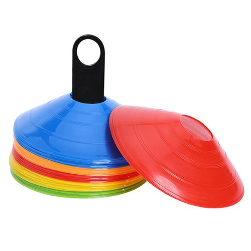 Soccer Training Cones