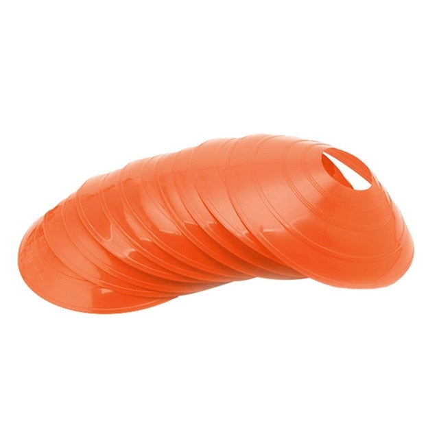Soccer Training Cones